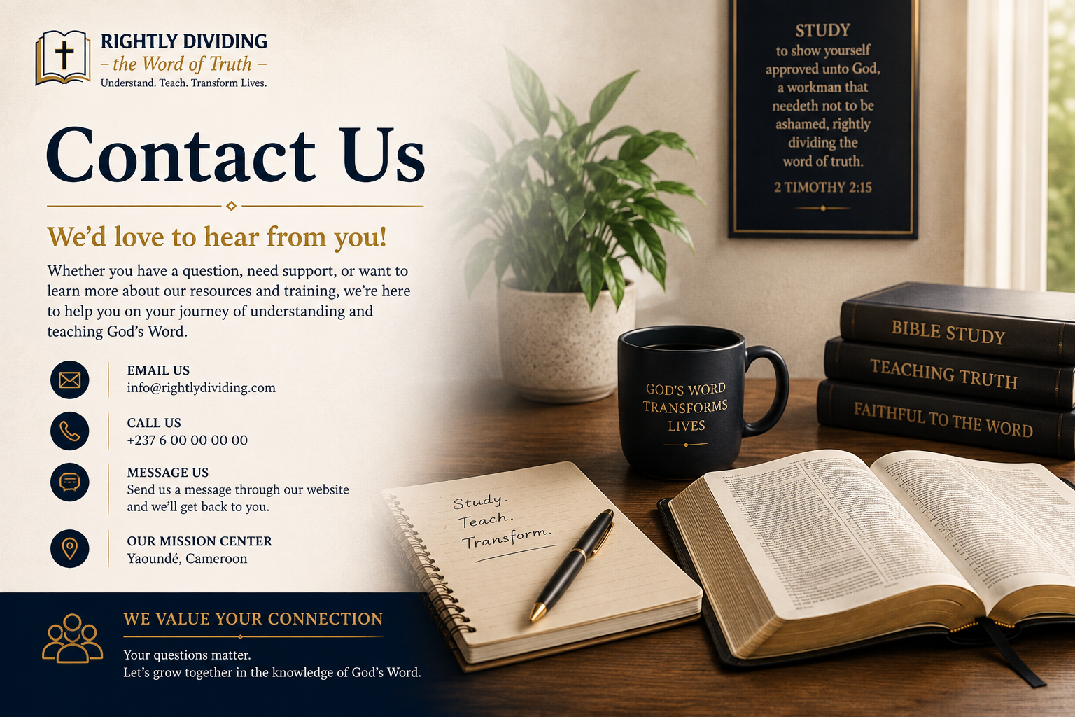 Rightly Handling the Word - Image 6