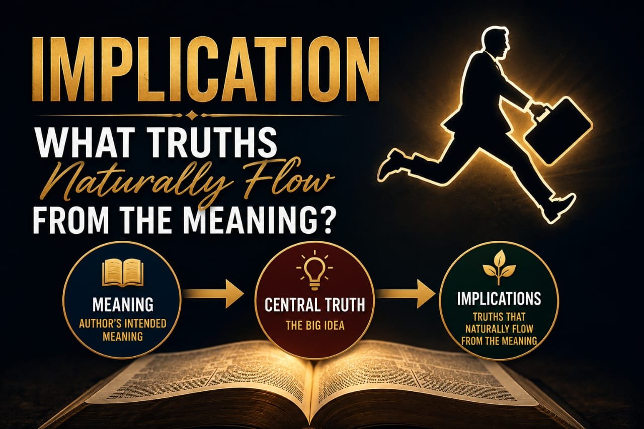 Rightly Handling the Word - Image 5